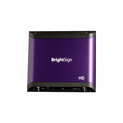 BrightSign HD226 BS/HD226