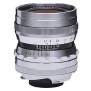 ULTRON 35mm F1.7 Vintage Line Aspherical VM シルバー