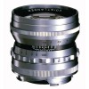NOKTON 50mm F1.5 Aspherical VM シルバー