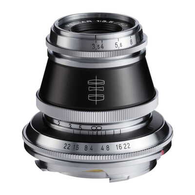 HELIAR Vintage Line 50mm F3.5