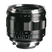 NOKTON 35mm F1.2 Aspherical III VM