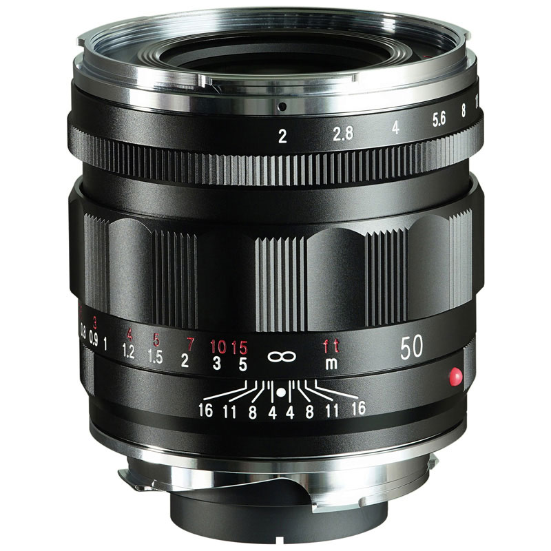 APO-LANTHAR 50mm F2 Aspherical VM