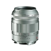 APO-SKOPAR 90mm F2.8 VM シルバー