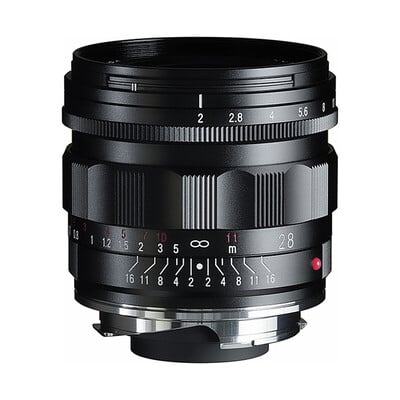 APO-LANTHAR 28mm F2 Aspherical VM