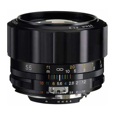 100415☆極上品☆Voigtlander フォクトレンダー 広角レンズ UL Voigtlander レンジファインダー用レンズ・レンジファインダー