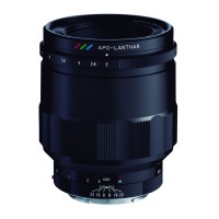 Voigtlander MACRO APO-LANTHAR 65mm F2 Aspherical ニコンZ