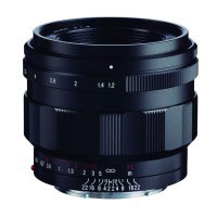 美品　Voigtlander Nokton 35mm f1.2 Xマウント Voigtlander NOKTON 35mm F1.2 X-mount」実写レビュー | Camera
