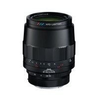MACRO APO-LANTHAR 110mm F2.5 ソニーEマウント
