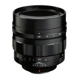 NOKTON 60mm F0.95 マイクロフォーサーズマウント