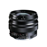 NOKTON 35mm F1.2 Aspherical SE ソニーEマウント