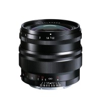 NOKTON 50mm F1.2 Aspherical SE ソニーEマウント