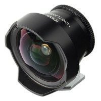 Voigtlander HELIAR-HYPER WIDE 10mm F5.6 Aspherical ソニーE