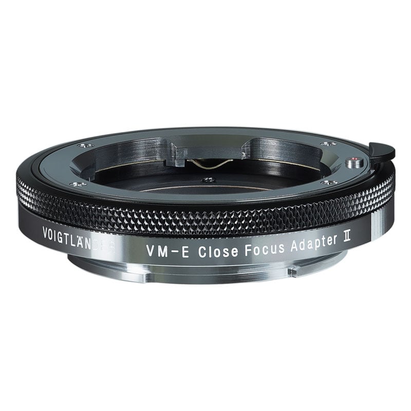 VM-E Close Focus Adapter II ソニーEマウント