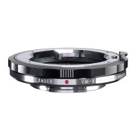 VM-X Close Focus Adapter 富士フイルムXマウント