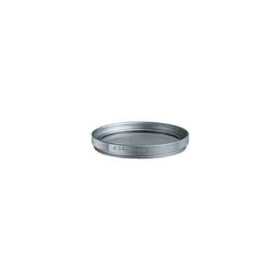UV Filter Φ34mm シルバー（2026年10月28日発売予定）