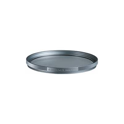 UV Filter Φ58mm シルバー（2026年10月28日発売予定）