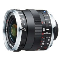 Biogon T* 2.8/25 ZM ブラック