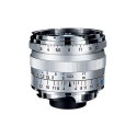 Biogon T* 2.8/28 ZM シルバー