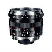 Biogon T* 2.8/28 ZM ブラック