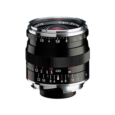 Biogon T* 2/35 ZM ブラック