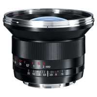 Distagon T* 3.5/18 ZE