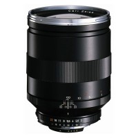 レンズ(単焦点) Carl Zeiss Apo Sonnar T* 2/135mm ZF.2 Carl Zeiss Apo Sonnar T*2/135mm ZF.2 | 撮人（とりんちゅ）