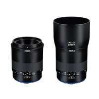 ZEISS Milvus 2/100M ZF.2(CPU内蔵ニコンAi-S互換)｜新品通販