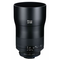 Milvus 2/135 ZF.2(CPU内蔵ニコンAi-S互換)