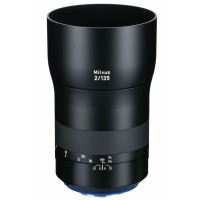 Milvus 2/135 ZE(キヤノンEF)