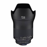 Milvus 1.4/25 ZF.2(CPU内蔵ニコンAi-S互換)