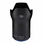 Milvus 1.4/25 ZE(キヤノンEF)