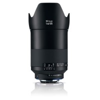 Milvus 1.4/35 ZF.2(CPU内蔵ニコンAi-S互換)