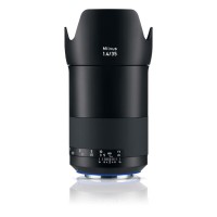 Milvus 1.4/35 ZE(キヤノンEF)
