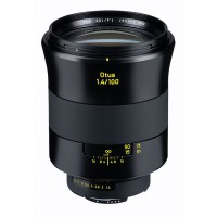 Otus 1.4/100 ZF.2(CPU内蔵ニコンAi-S互換)