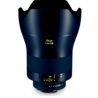 Otus 1.4/28 ZF.2(CPU内蔵ニコンAi-S互換)