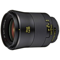 Otus 1.4/55 ZF.2(CPU内蔵ニコンAi-S互換)