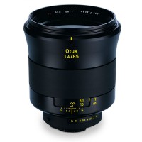 Otus 1.4/85 ZF.2(CPU内蔵ニコンAi-S互換)