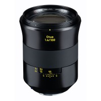 Otus 1.4/100 ZE(キヤノンEF)