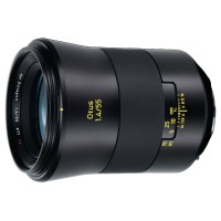 Otus 1.4/55 ZE(キヤノンEF)