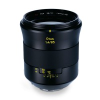Otus 1.4/85 ZE(キヤノンEF)