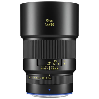 Otus ML 1.4/50 Z-mount