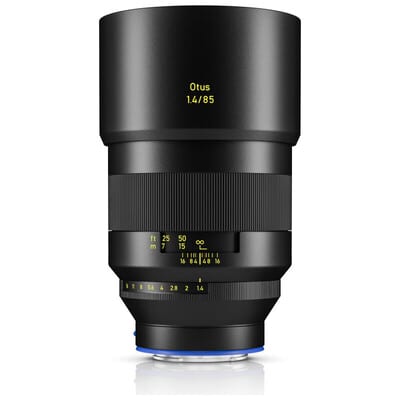 Otus ML 1.4/85 E-mount(2025年10月29日発売予定)