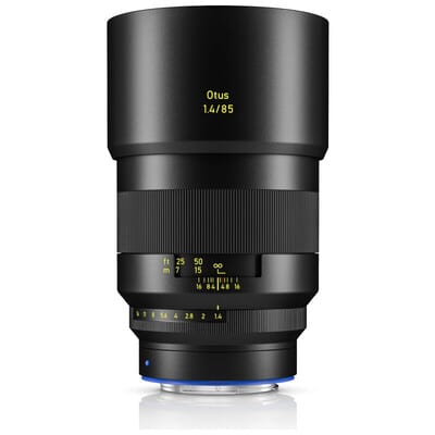 Otus ML 1.4/85 RF-mount(2025年10月29日発売予定)
