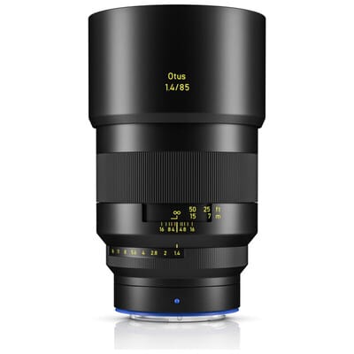 Otus ML 1.4/85 Z-mount(2025年10月29日発売予定)