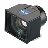Viewfinder 21mm