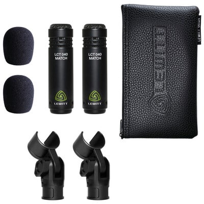 LCT 040 MATCH STEREO PAIR