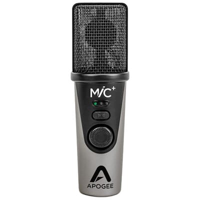 MiC Plus