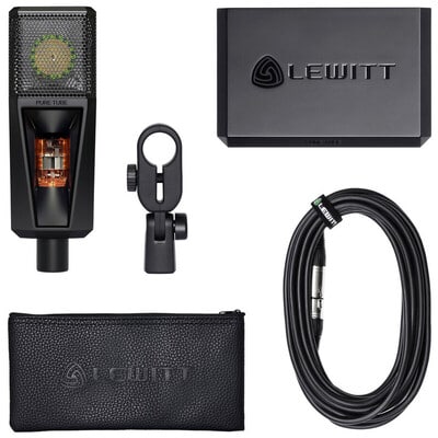 PURE TUBE ESSENTIAL set