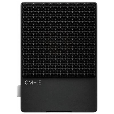 CM-15 black TE029AS002
