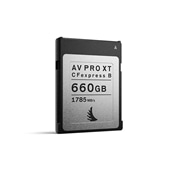 AVP660CFXBMK2XT [AV PRO CFexpress XT MK2 Type B 660GB]